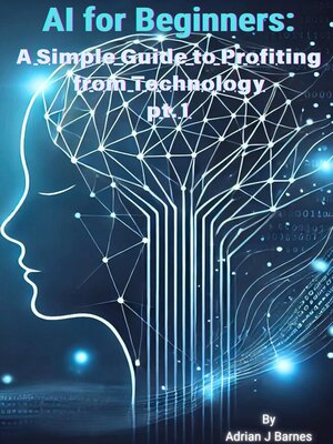 cover image of AI for Beginners